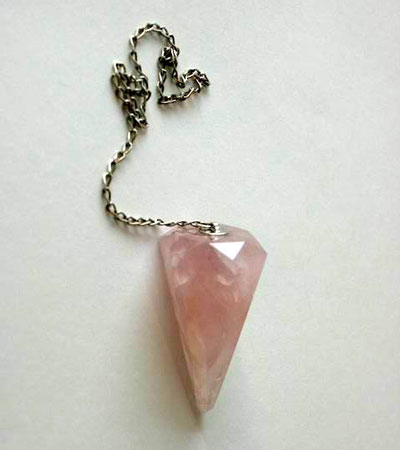 cuarzo rosa