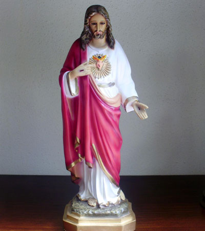 Sagrado Corazon