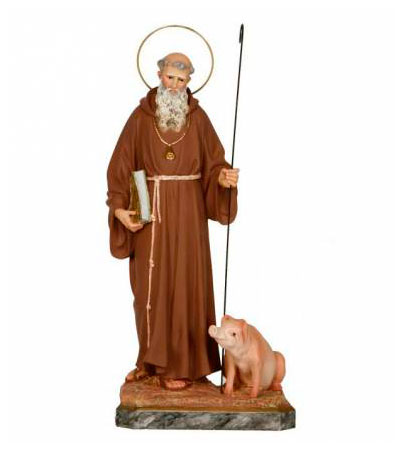 san antonio abad