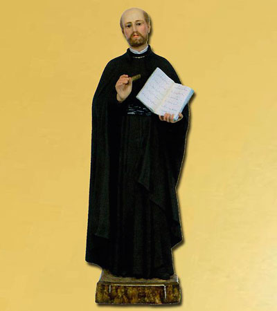 san ignacio de loyola