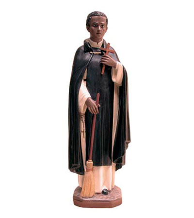 san martin de porres